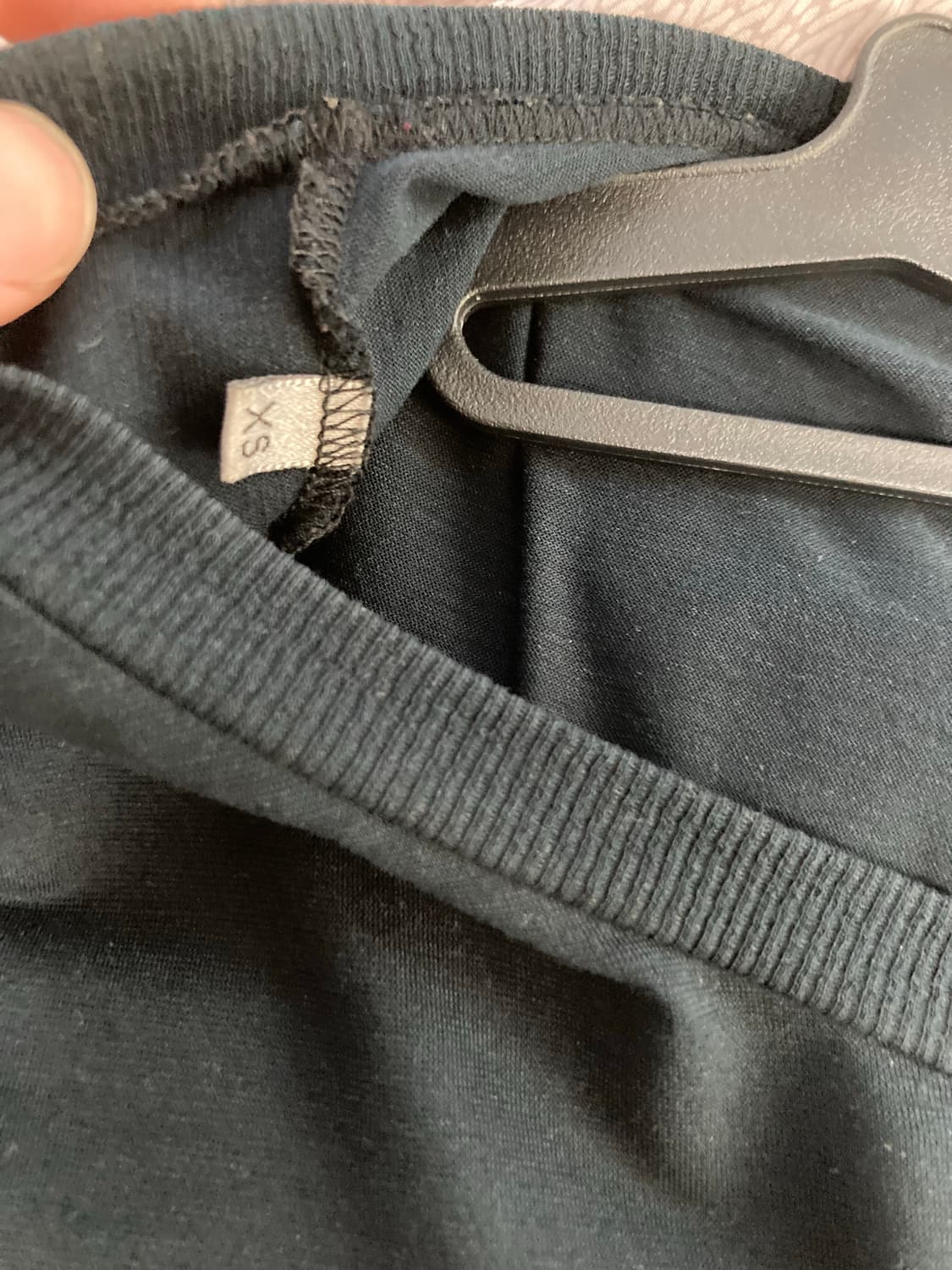 디올옴므 05aw the end 롱슬리브 상품이미지7