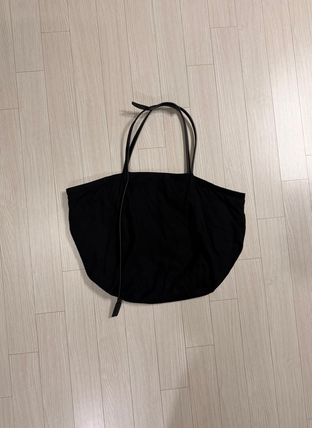 Xlim ep.7 시놉시스 01 백 블랙 상품이미지2