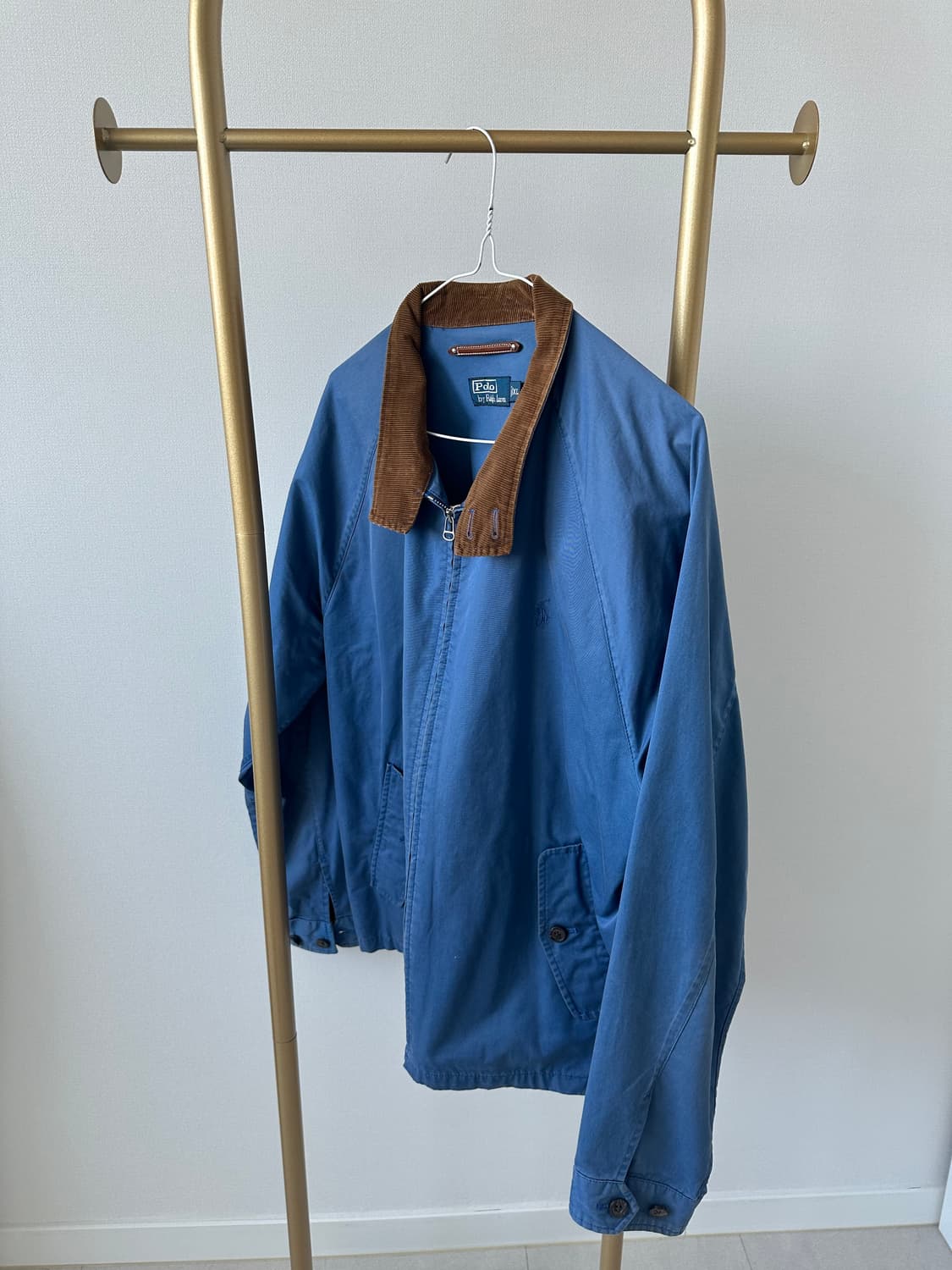 폴로 골프자켓 XL 상품이미지8