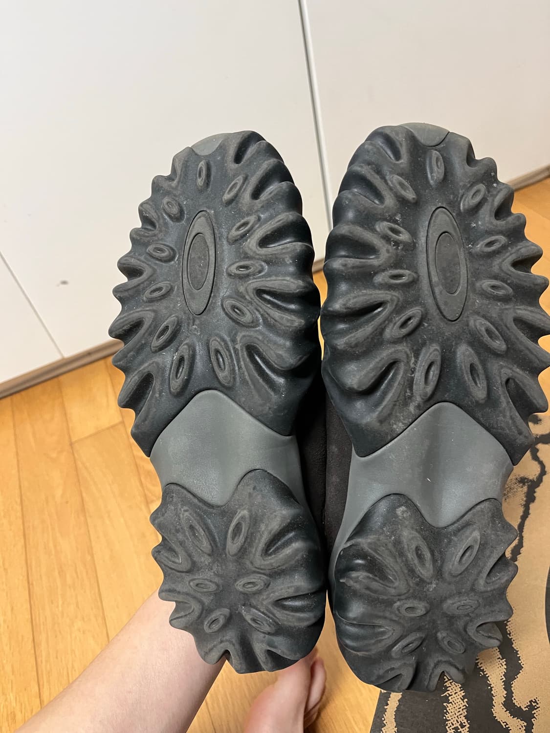 오클리 chop saw mule 255 상품이미지4