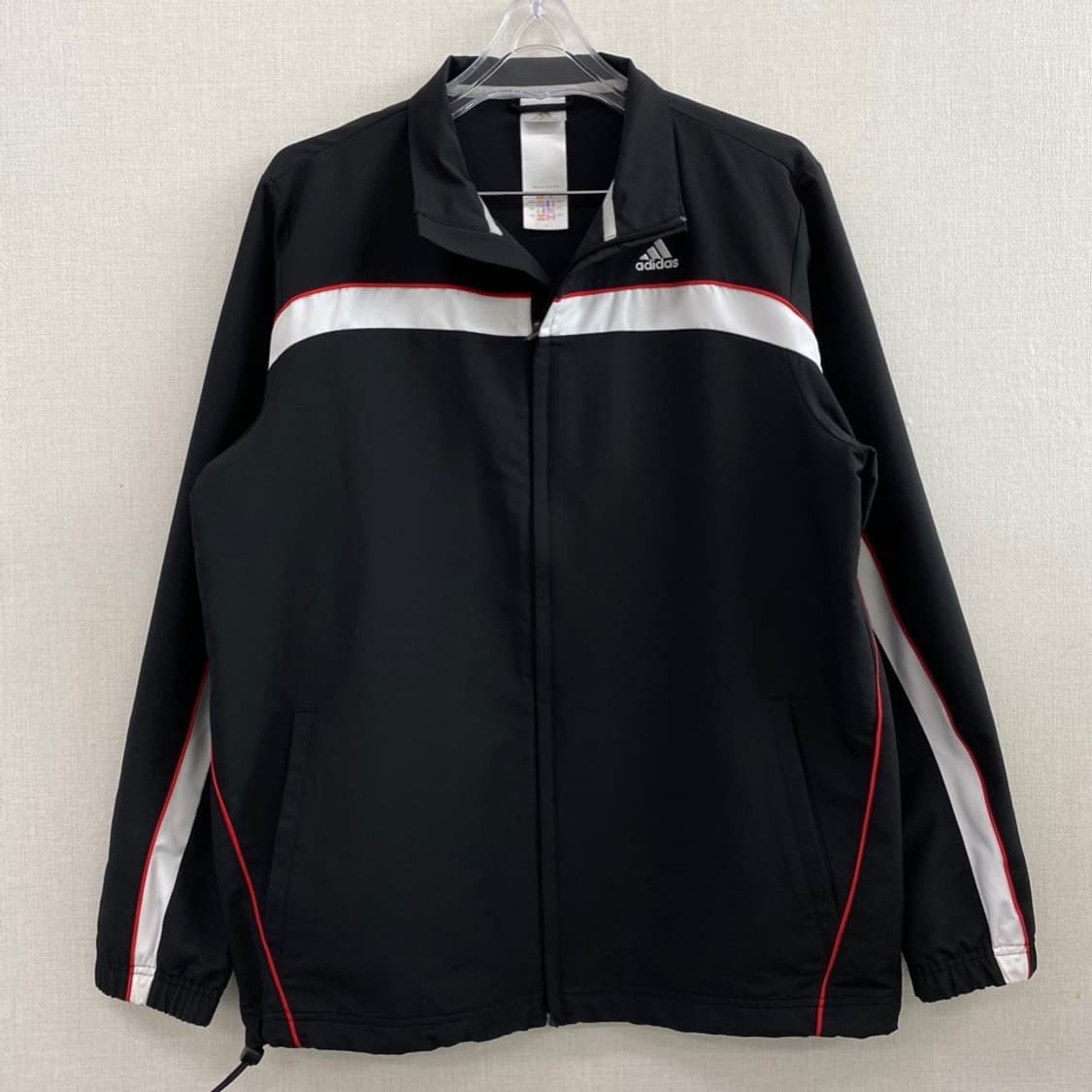 [100] 아디다스 바람막이 상품이미지2