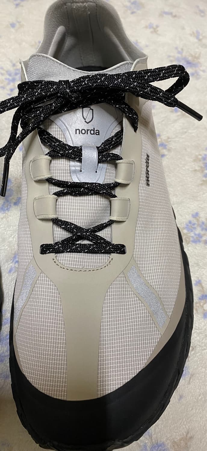 [295] 노다 norda 001 신더 상품이미지4