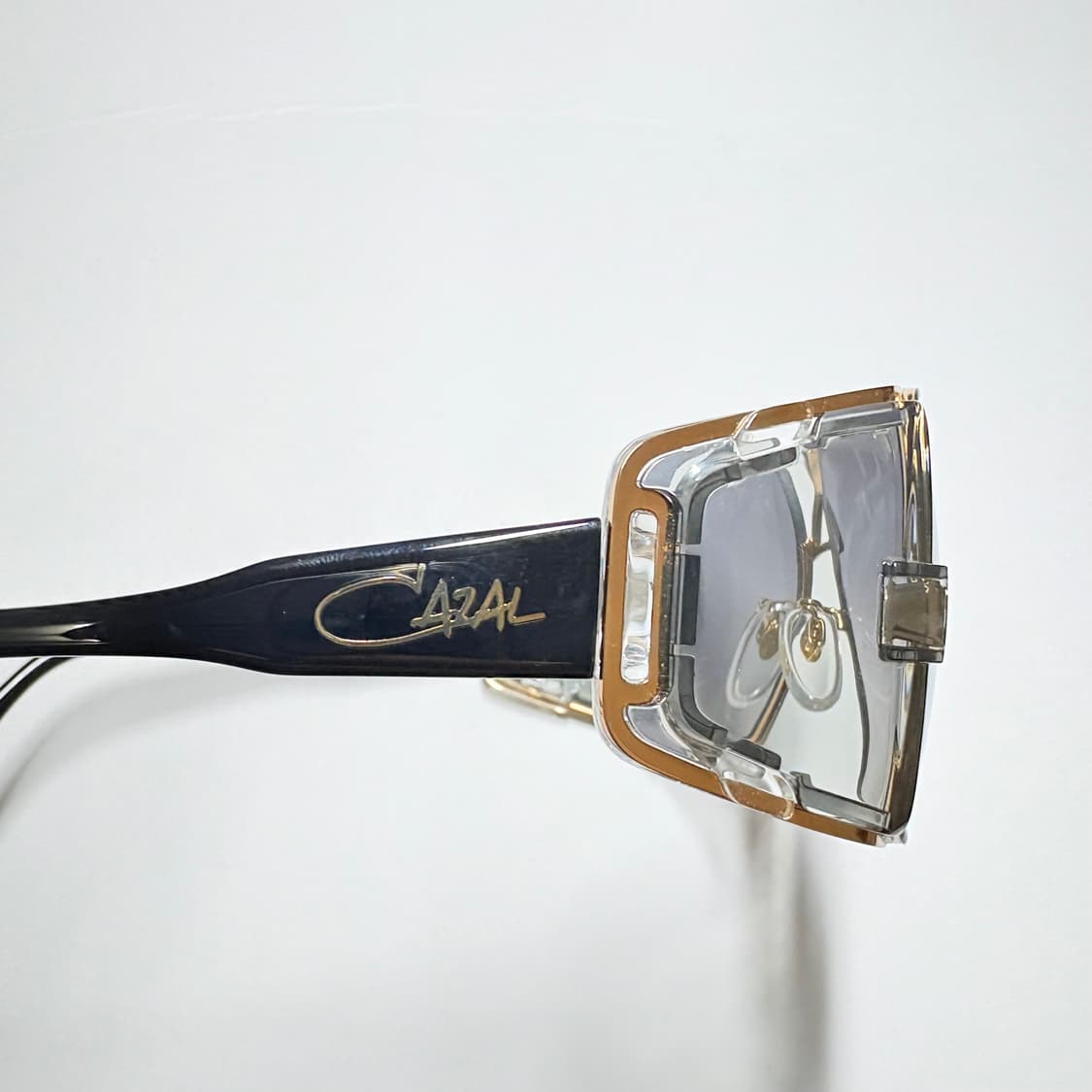 [희귀]빈티지 선글라스[카잘(CAZAL) 955 아카이브 선글라스] 상품이미지7