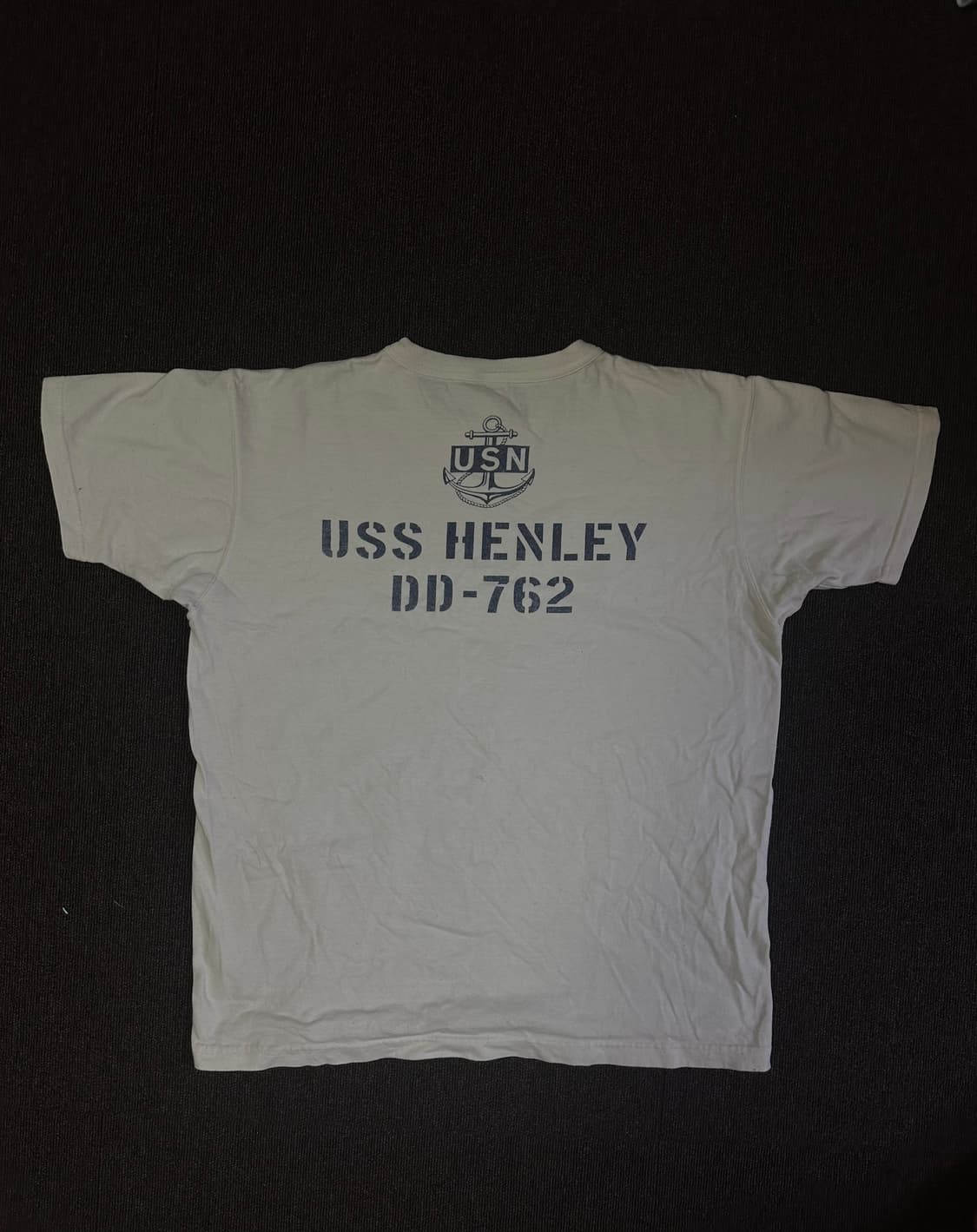 L) 토이즈 맥코이 마릴린 먼로 티셔츠 상품이미지2