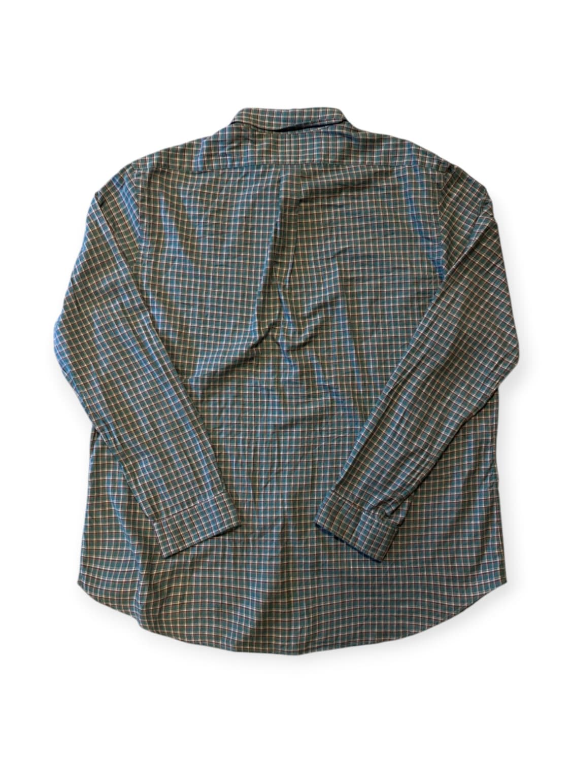 폴로랄프로렌 체크 셔츠 (Man 2XL) 상품이미지9