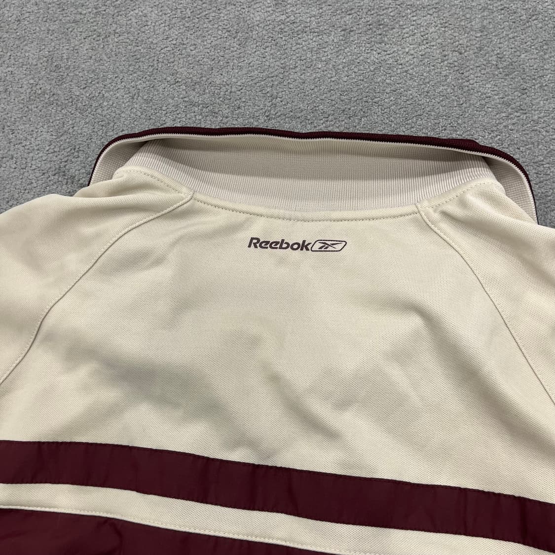 100 리복 올드스쿨 트랙 자켓 상품이미지6