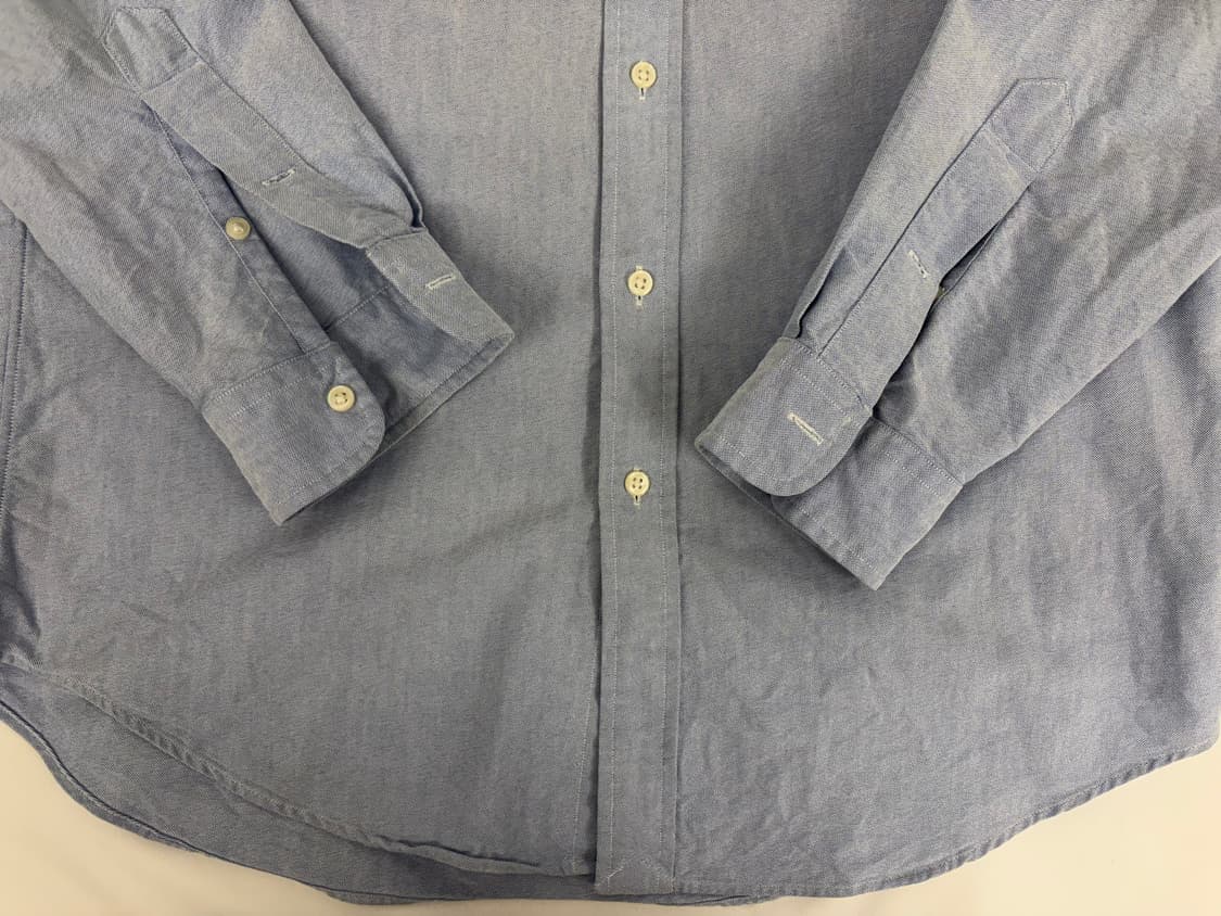 [M] 폴로 랄프로렌 옥스퍼드 셔츠 상품이미지4