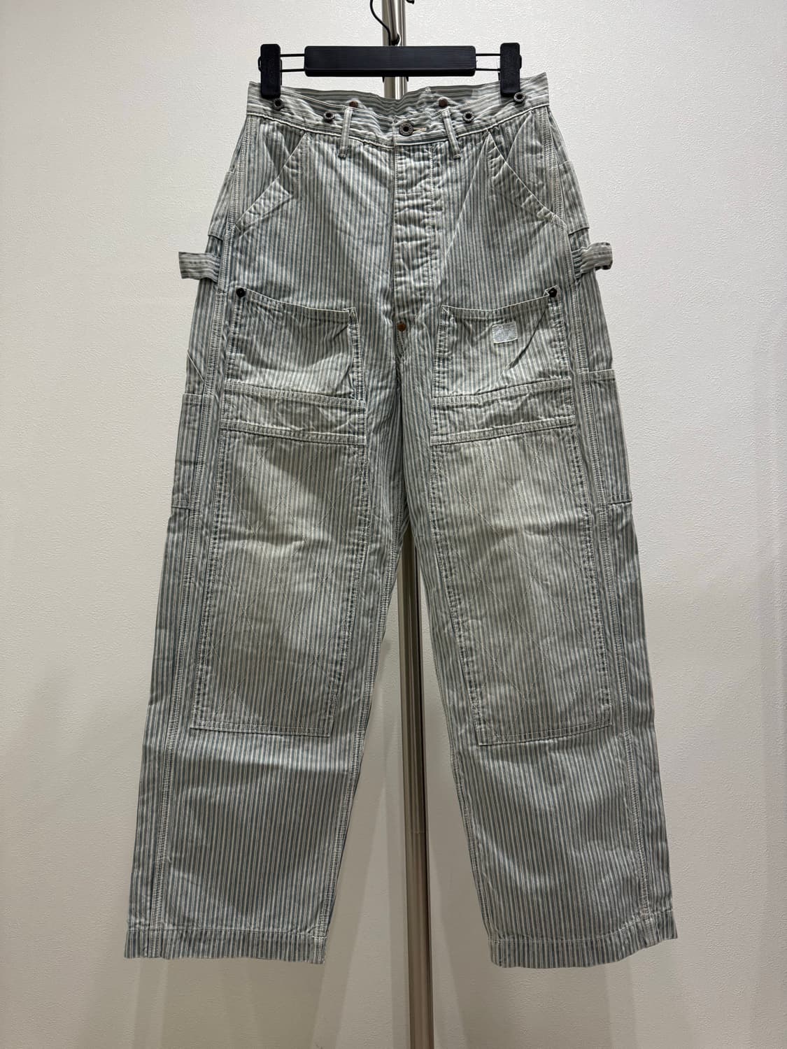 캐피탈 리버티 히코리 램버 팬츠 상품이미지1