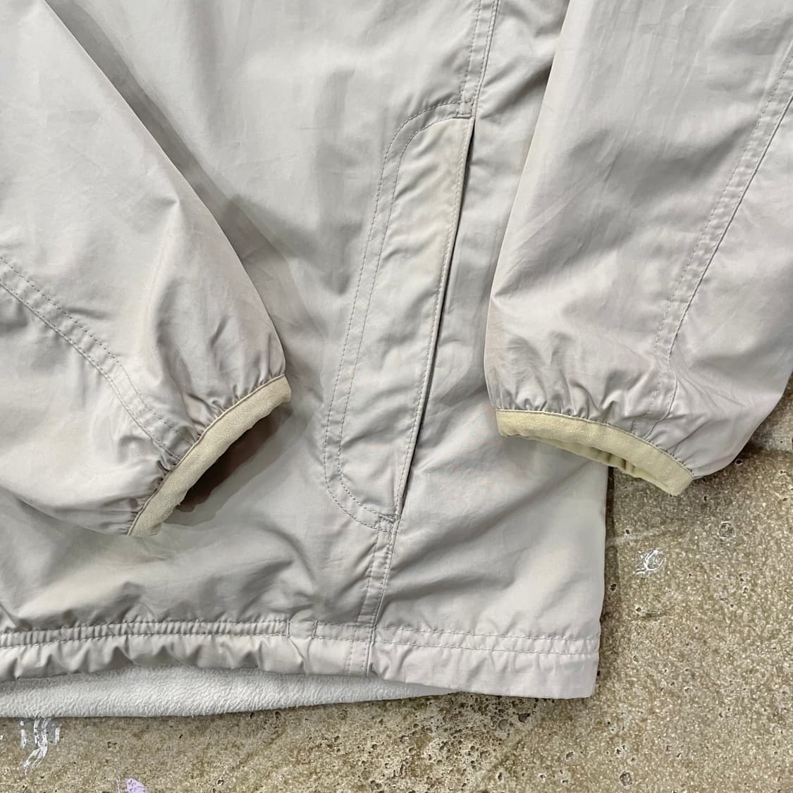 2003 나이키 ACG 클리마핏 양면 자켓 XXL 상품이미지7