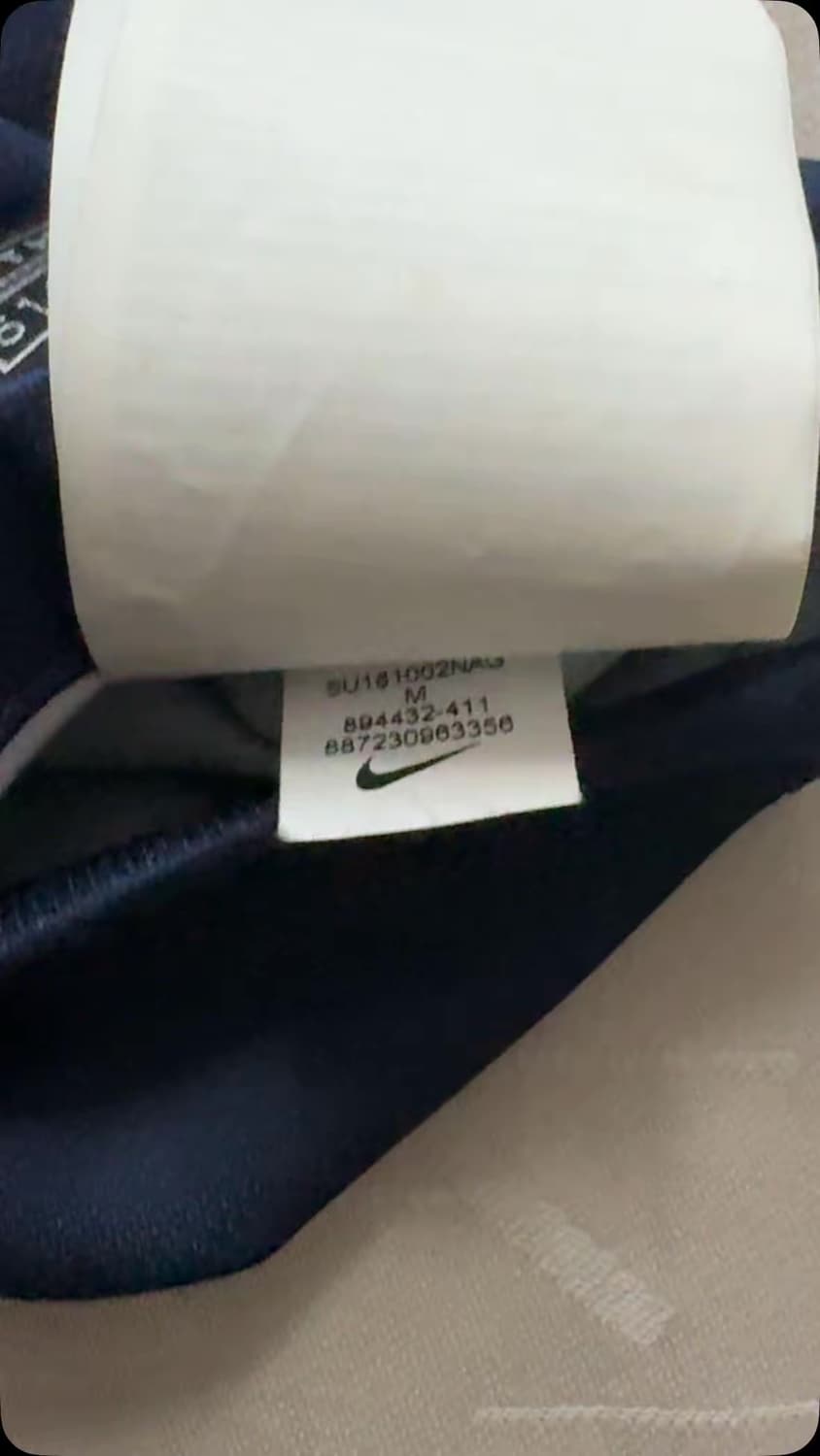 Neymar PSG Uniform 상품이미지3