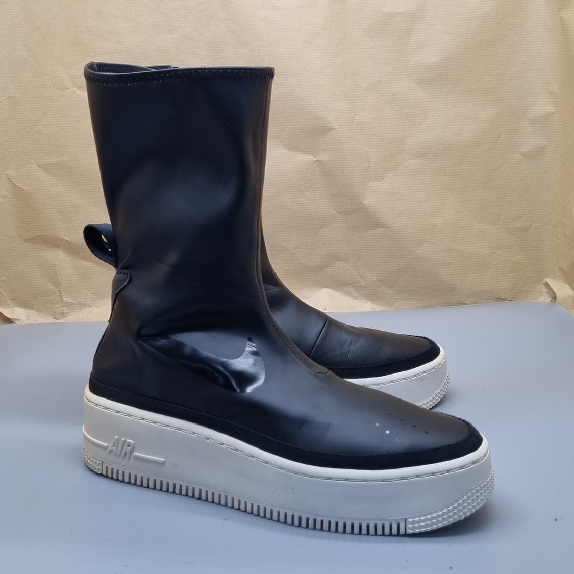 나이키 에어포스1 세이지 하이 여성부츠230 상품이미지1