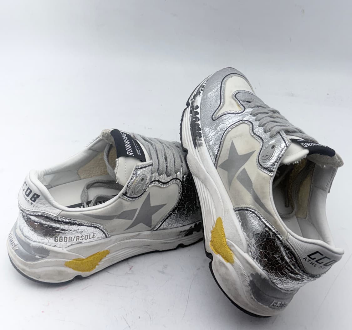 정품)골든구스 36 상품이미지9