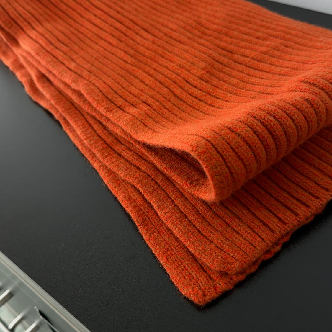 YMC 램스울 머플러 상품이미지7