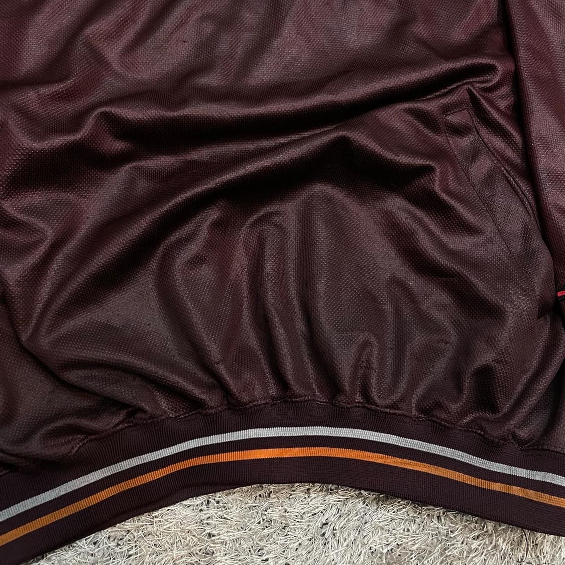 90년대 FUBU푸부 힙합 올드스쿨 후드 상품이미지5