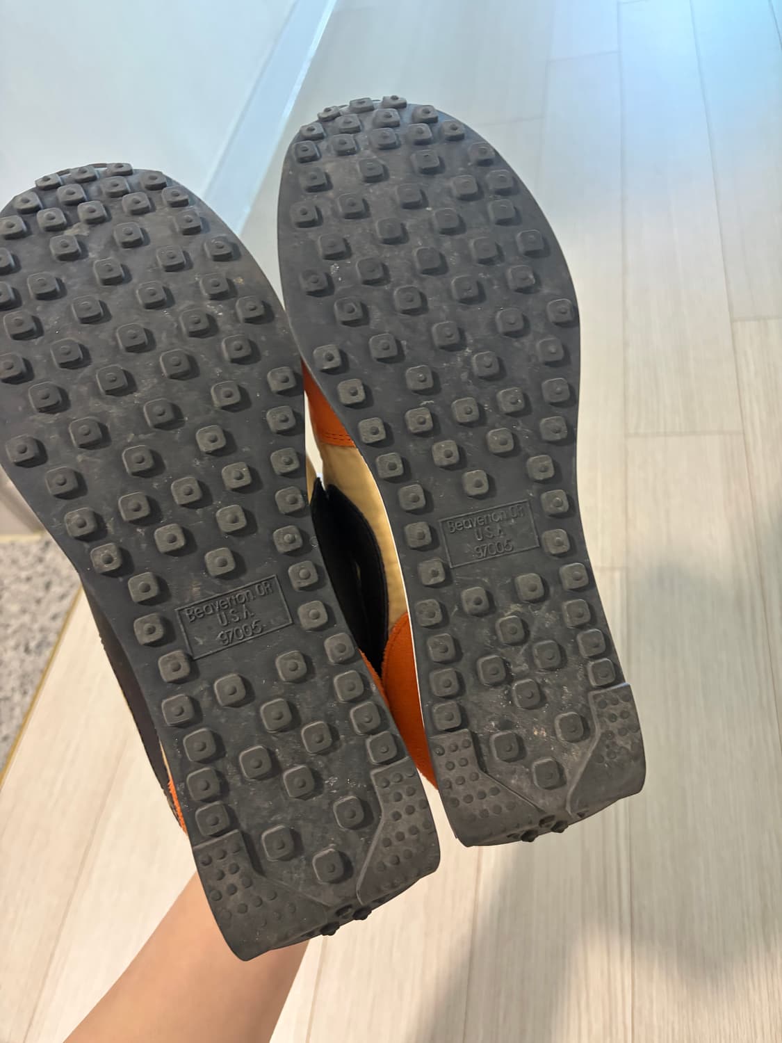 나이키 테일윈드 260 상품이미지4