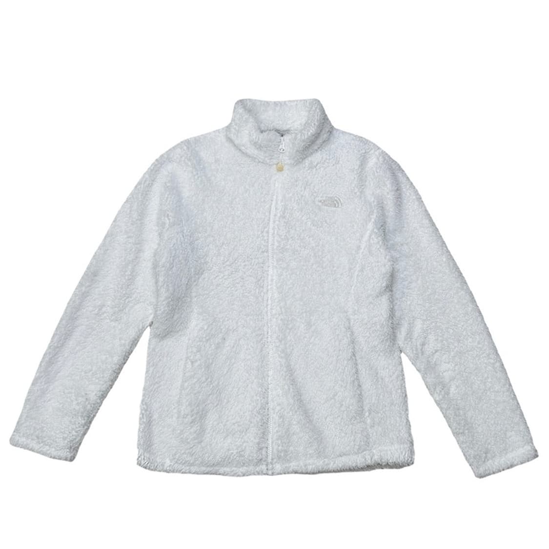 THE NORTH FACE 화이트 플리스 M 상품이미지1