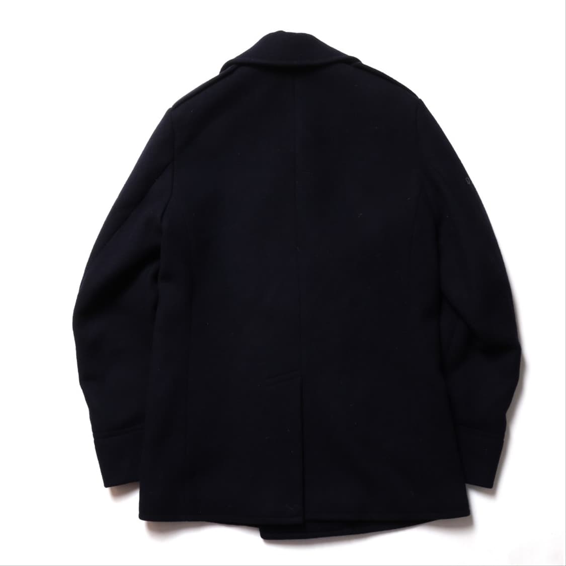 폴로 랄프로렌 Polo by Ralph Lauren Wool Peacoa 상품이미지4