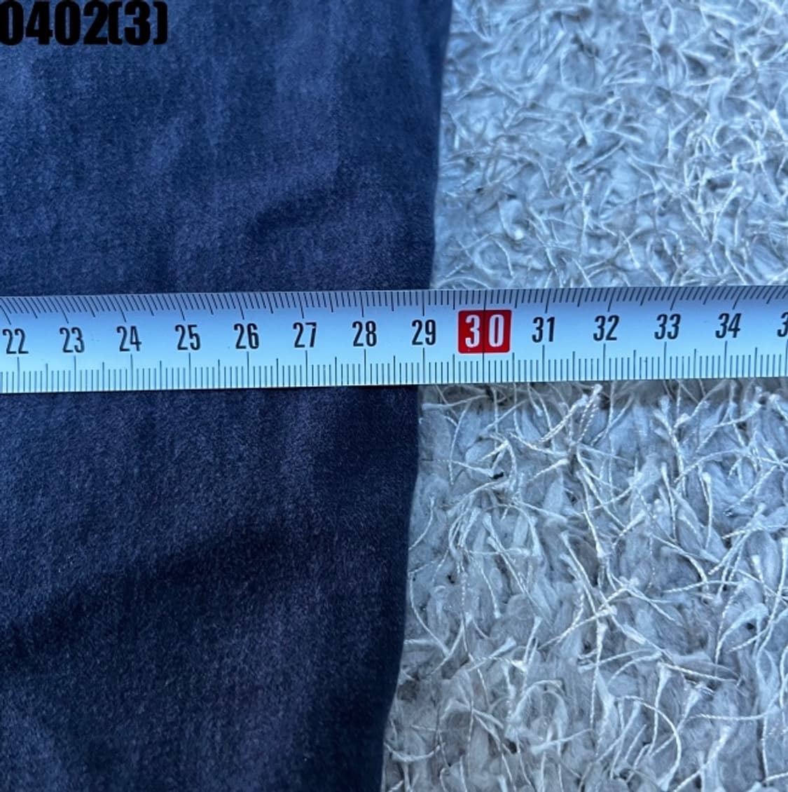 ZIOZIA 팬츠 상품이미지6