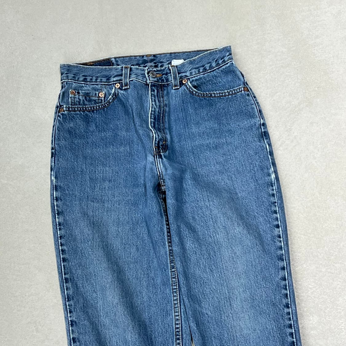 usa 리바이스 512 데님팬츠 s08994 상품이미지3