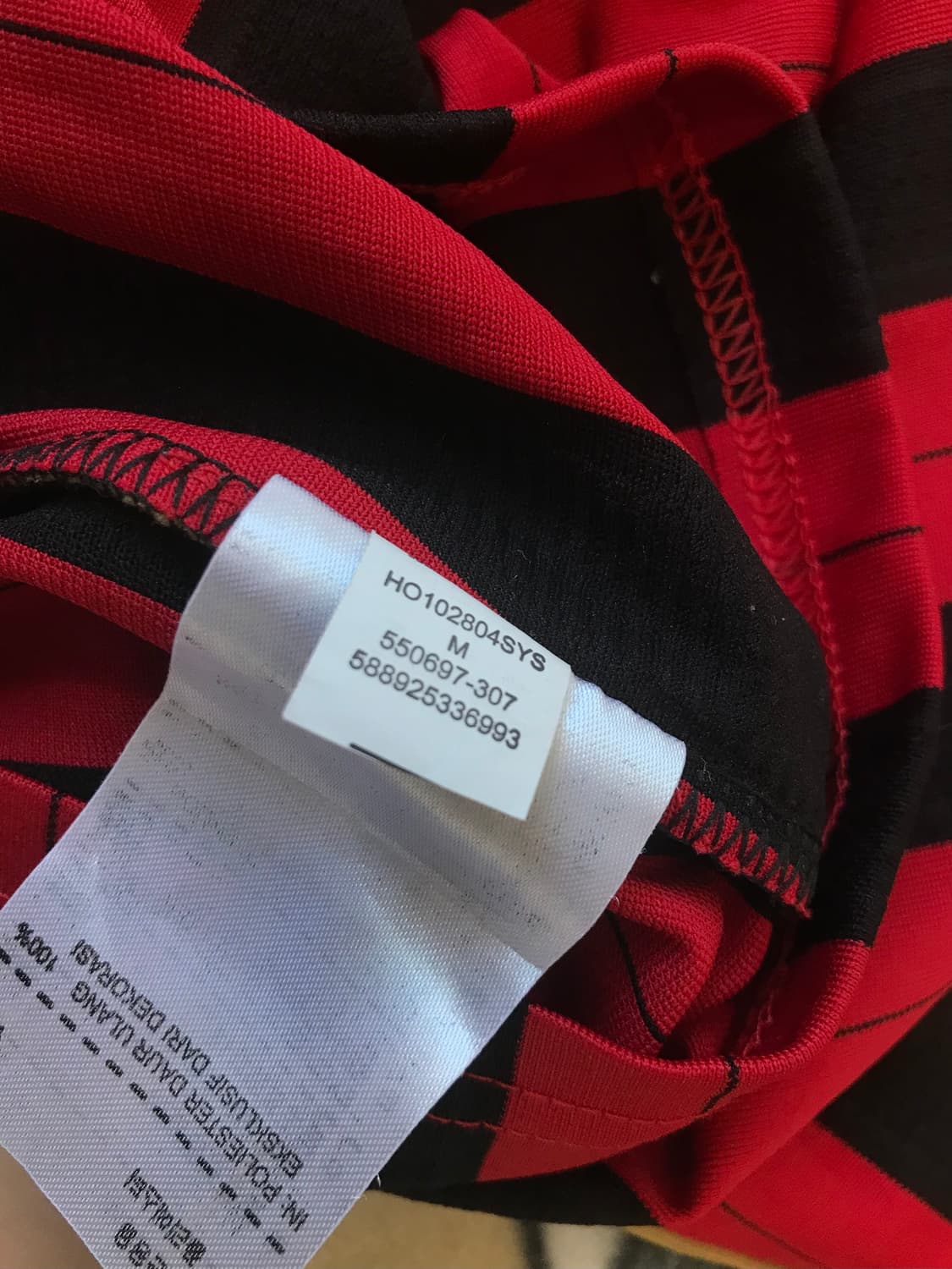 Adidas 유니폼 상품이미지10