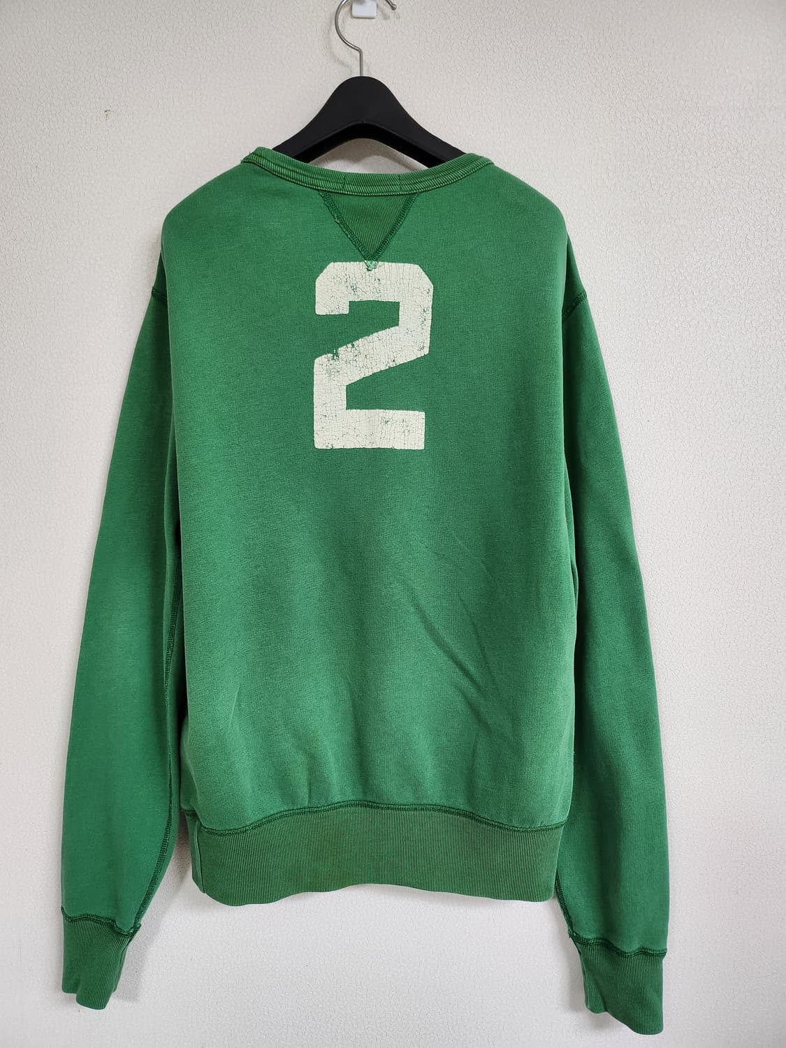 폴로랄프로렌 맨투맨티셔츠 (S 상품이미지4