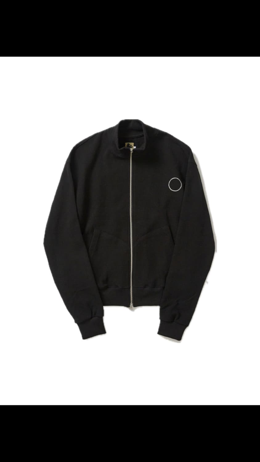 사일런트실러블 Horseshoe zip-up jacket 상품이미지1