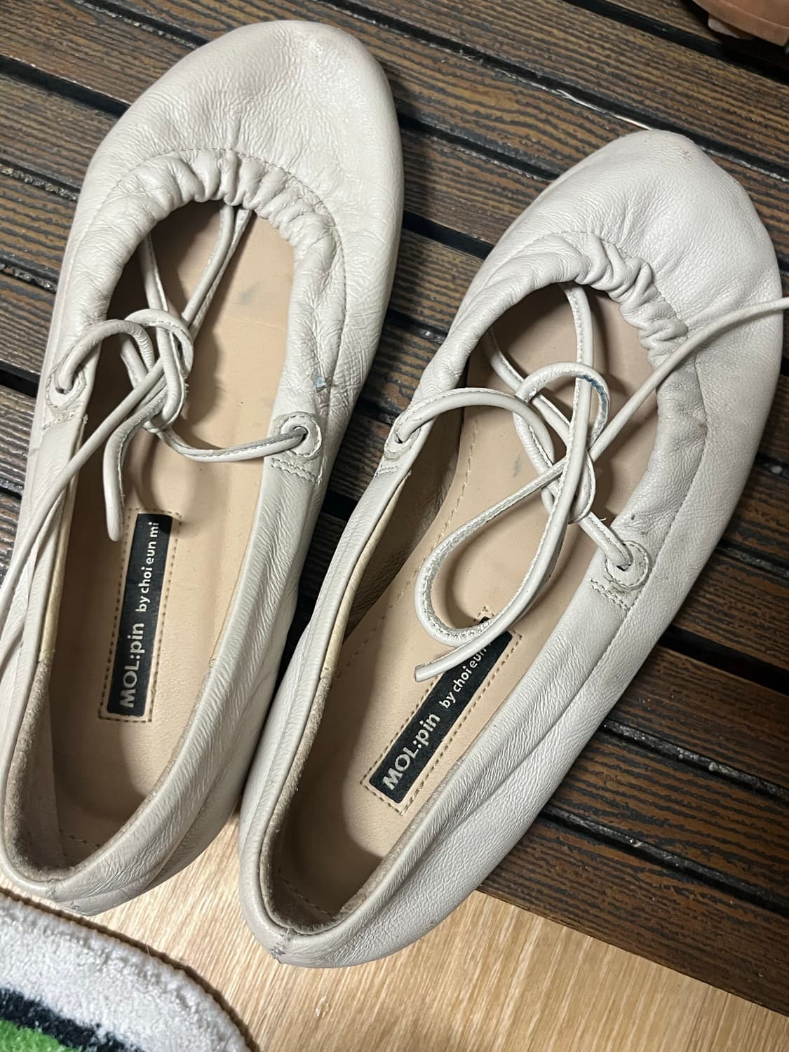 몰핀 단화 상품이미지2