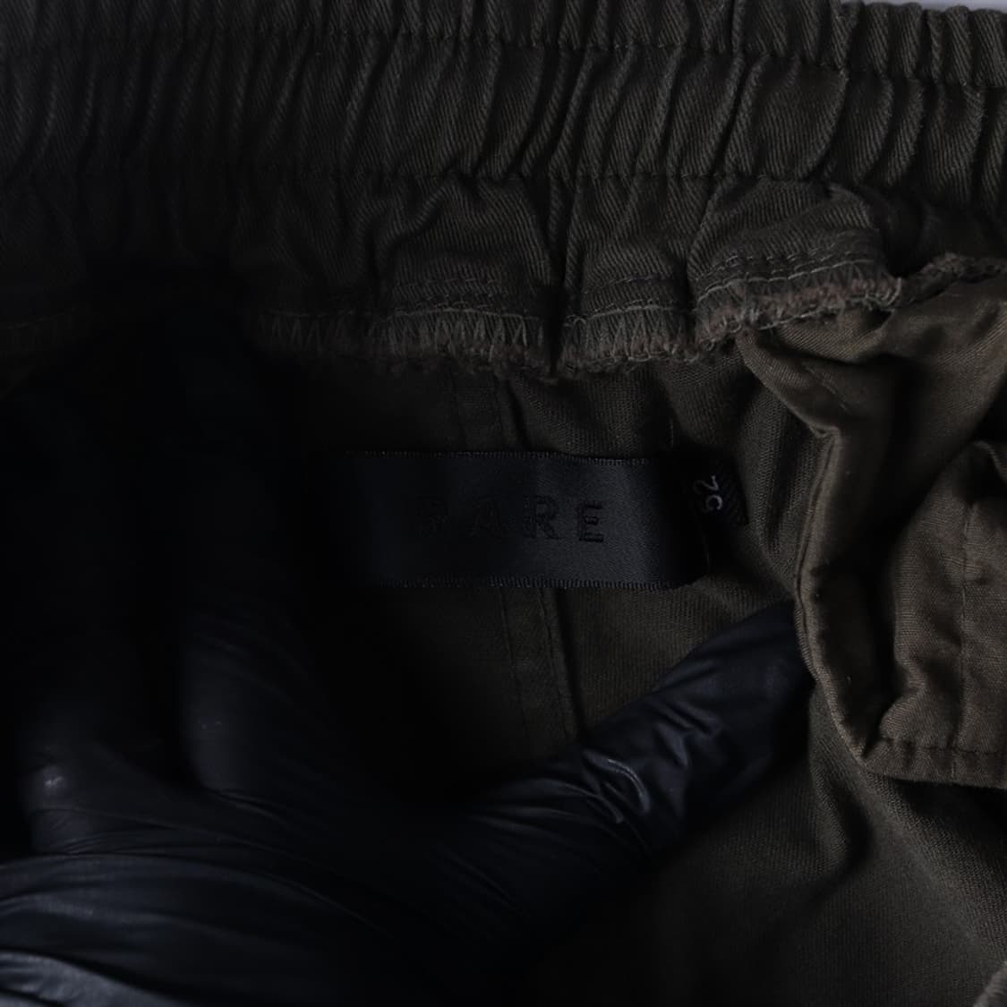 RARE 카고팬츠 52 상품이미지6