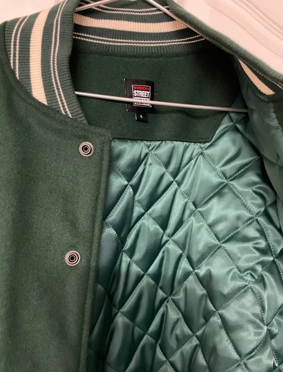 바시티 팝니다 상품이미지2