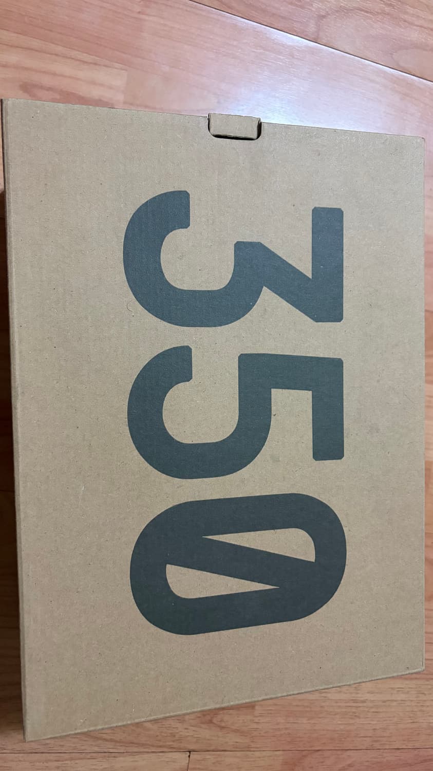 아디다스 이지 부스트 350 V2 믹스 락 260 상품이미지2