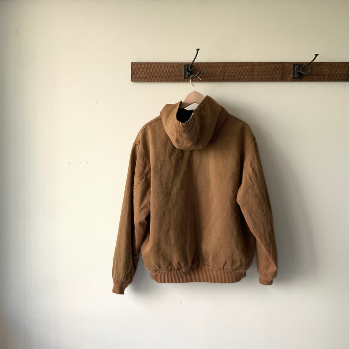25ss SILK LINEN 후드파카 상품이미지2