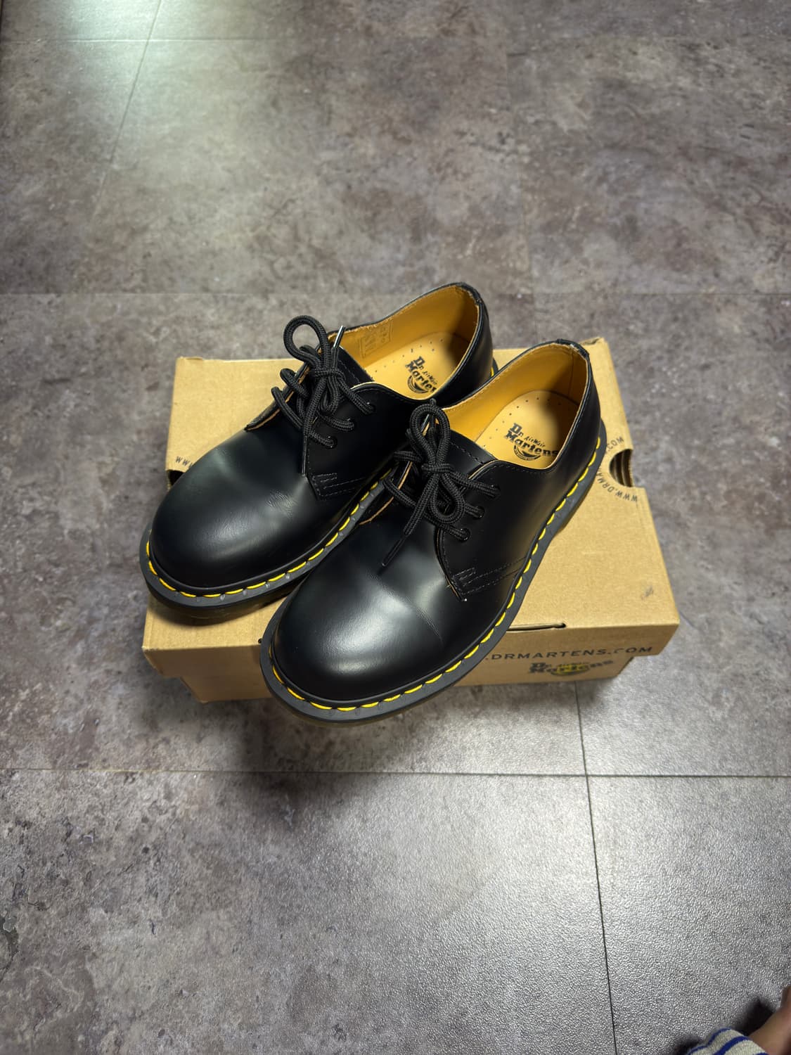 닥터마틴 1461 220 상품이미지2