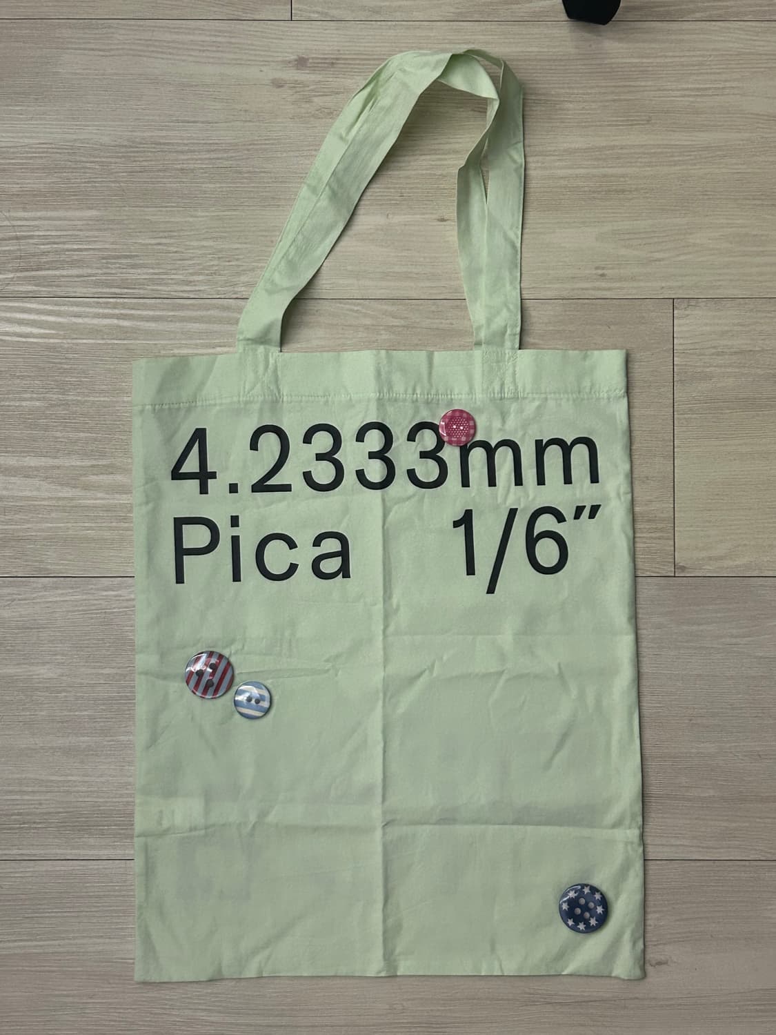 파이카 에코백 상품이미지5