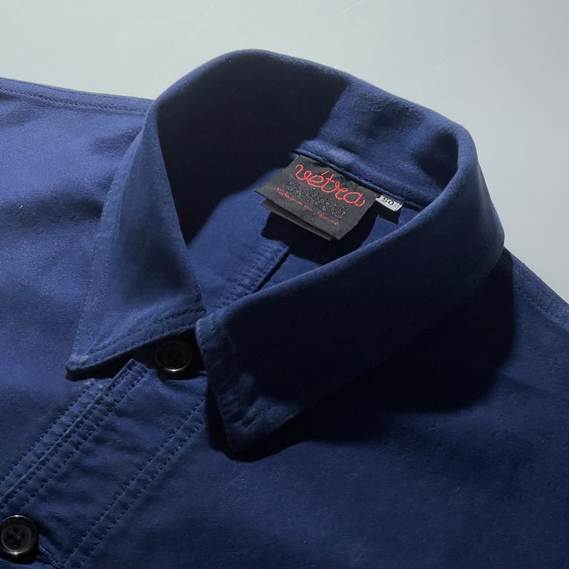 Vetra Moleskine French Work Jacket 상품이미지3