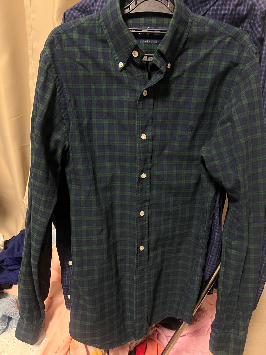 폴로셔츠 상품이미지1