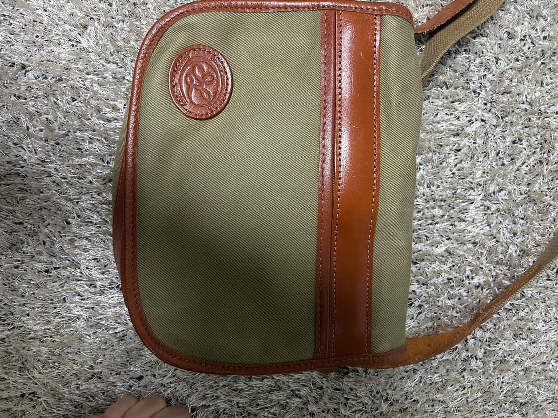 존 채프먼 영국제 크로스백 상품이미지9