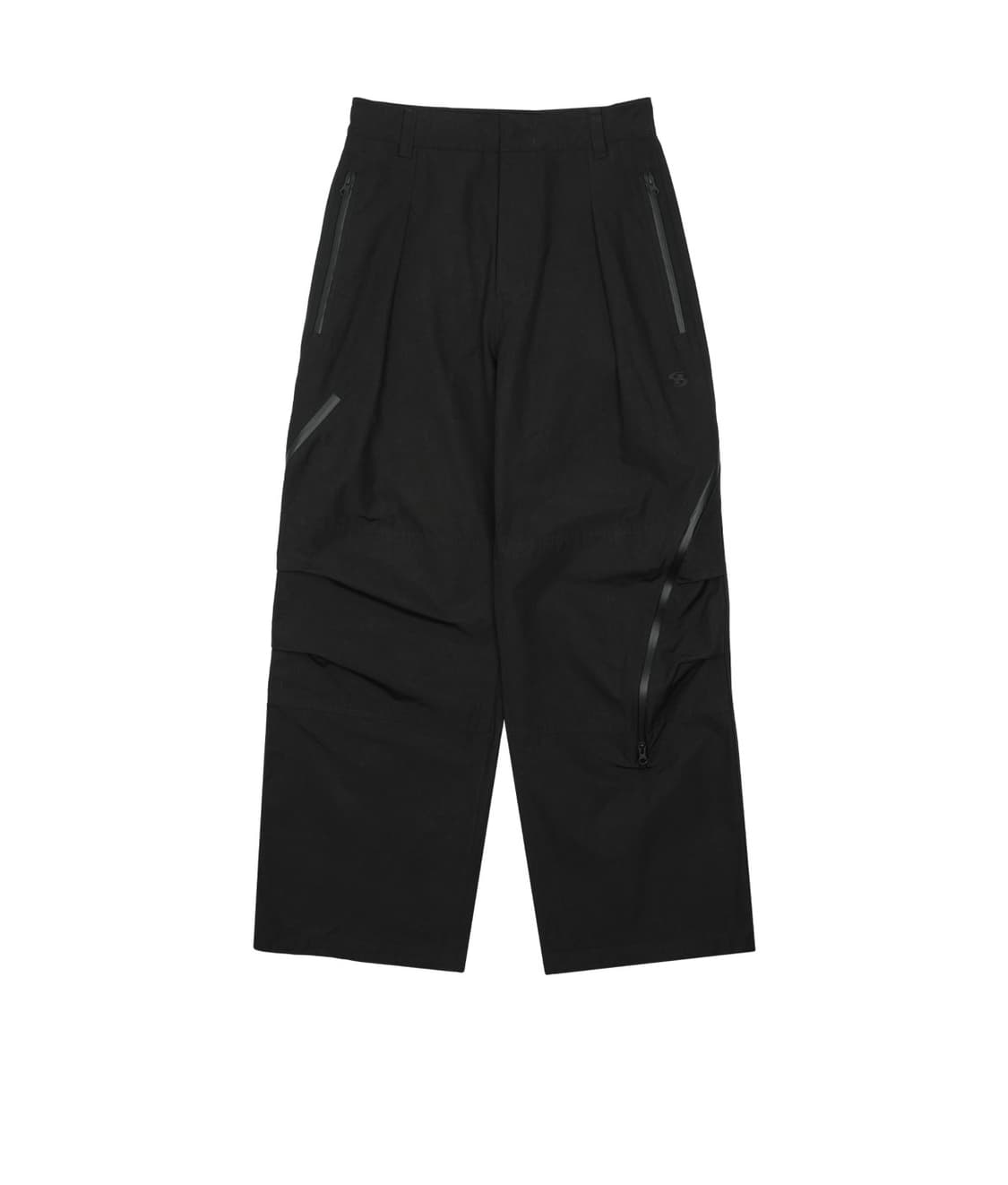 산산기어 26ss 어파인 커브드팬츠(1)새상품 상품이미지1