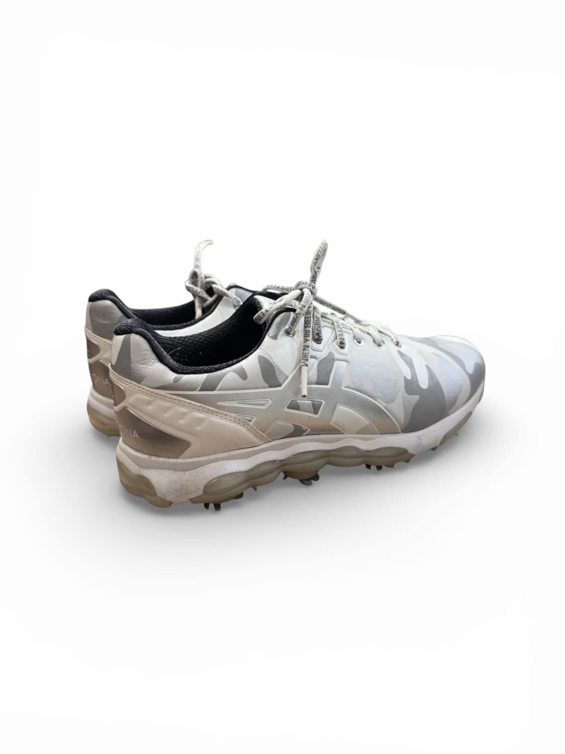 마크앤로나 X 아식스 젤-카이(GEL-KAI) 남성 골프화 상품이미지3