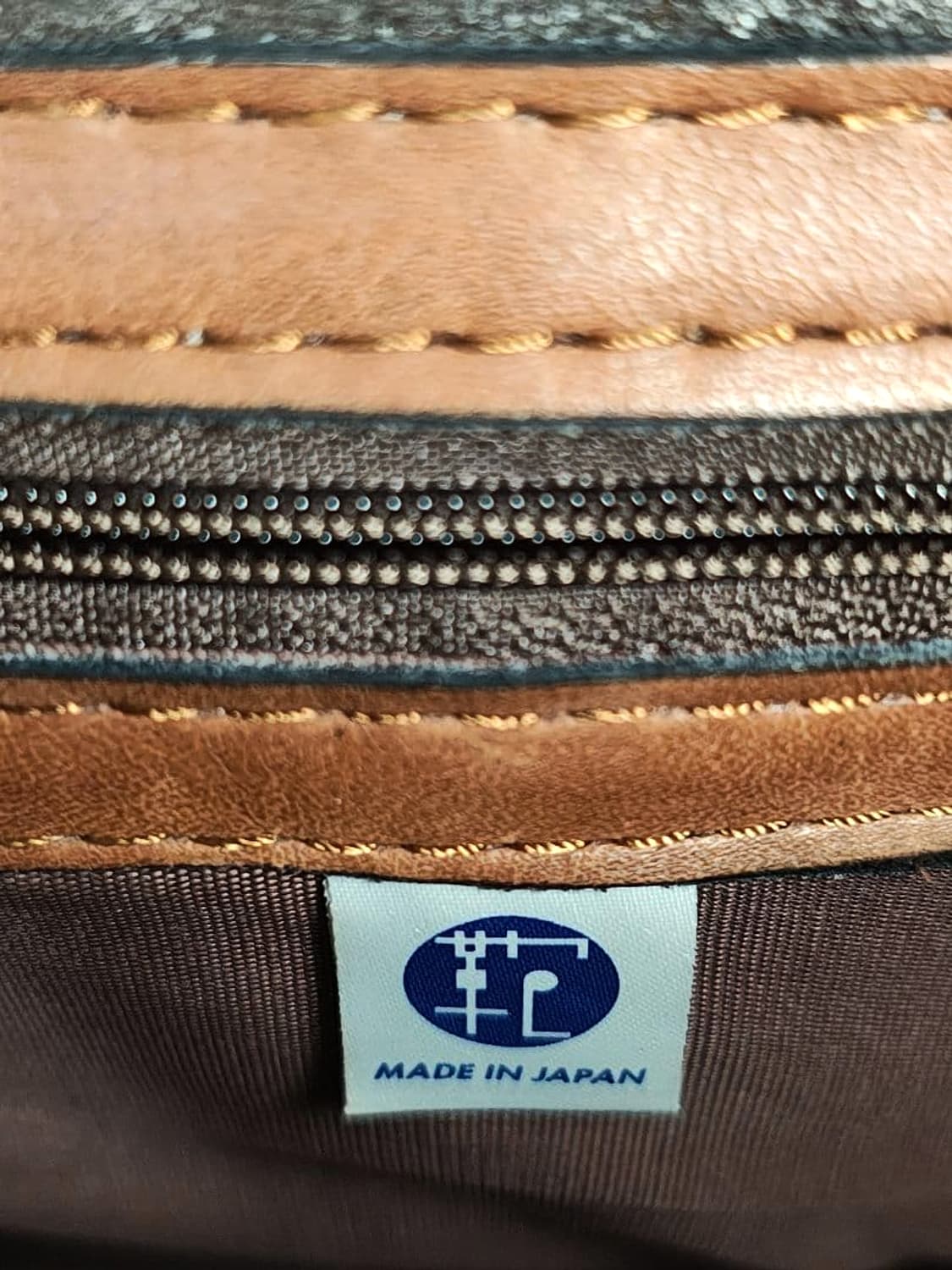 요시다 포터 바론 2way 숄더백 상품이미지8