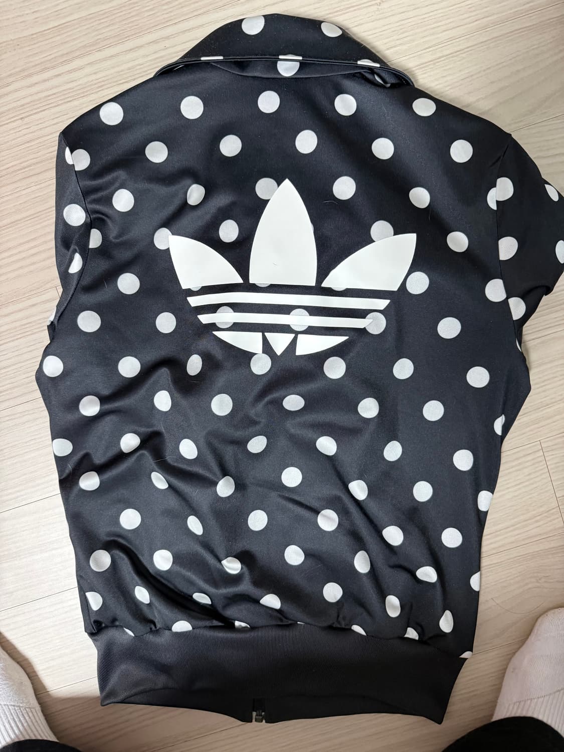 아디다스 도트져지 상품이미지3