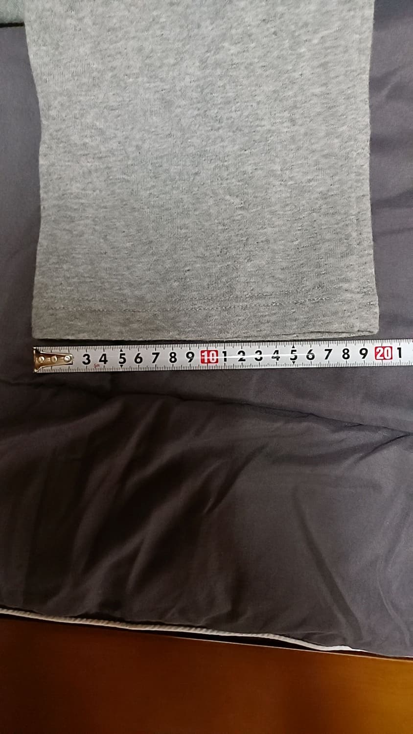 키르시 트레이닝복 27인치 기장103 상품이미지6