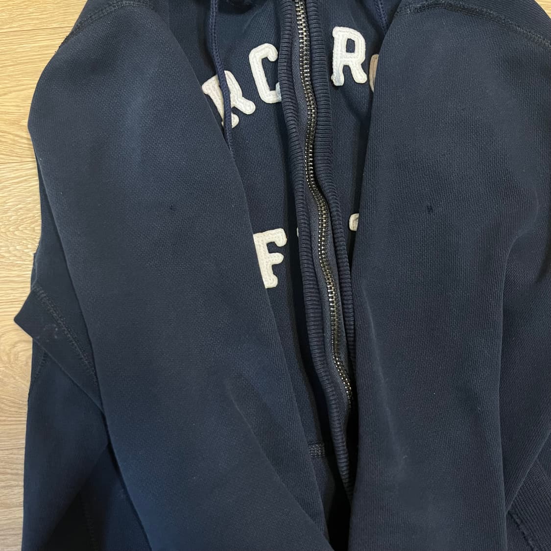 정품) 아베크롬비 오리지널 후드집업 (L-100~105) 상품이미지6