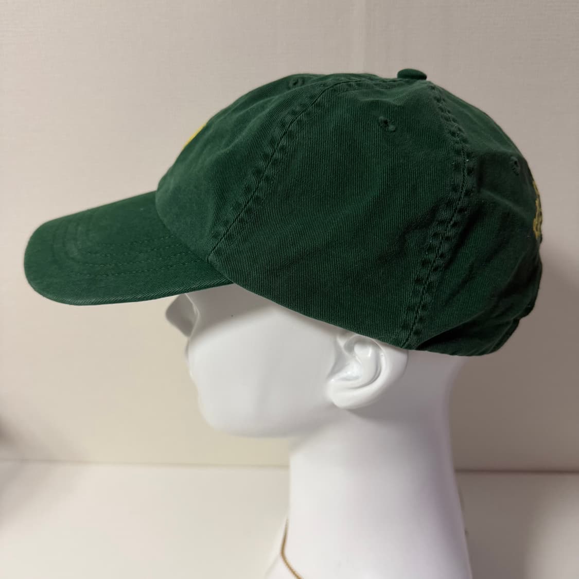 폴로 랄프로렌 빅포니 볼캡 상품이미지4