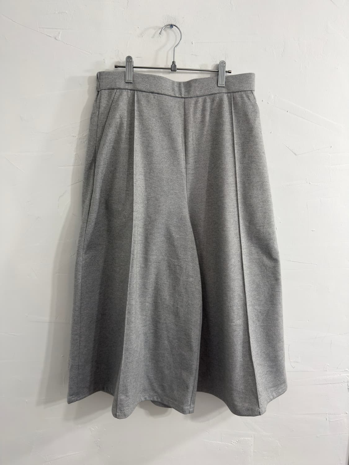 soft gray pants 상품이미지3