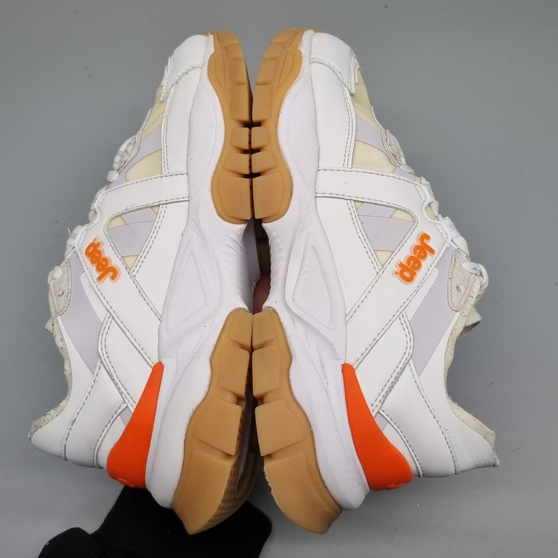 지프 탱크4 여성운동화240 상품이미지5