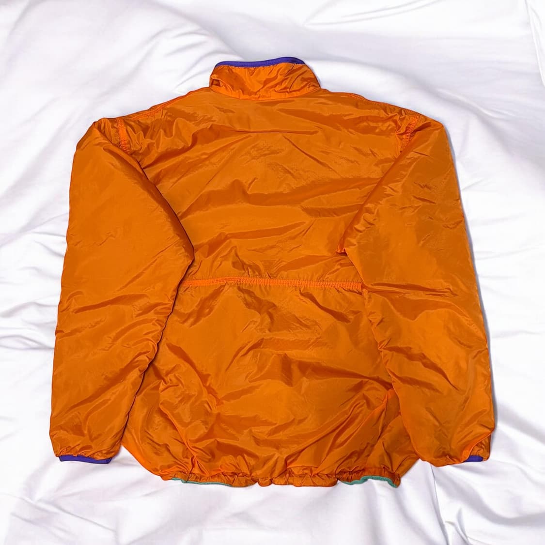 Patagonia Glissade Reversible Pullover 상품이미지4