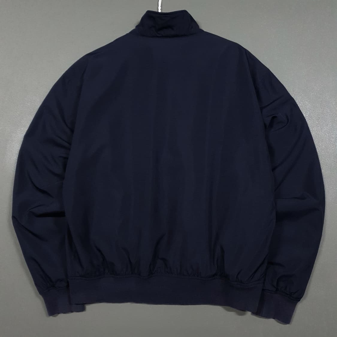 실측 XL] 폴로 랄프로렌 포니 패커블 헤링턴 자켓 바라쿠타 상품이미지9