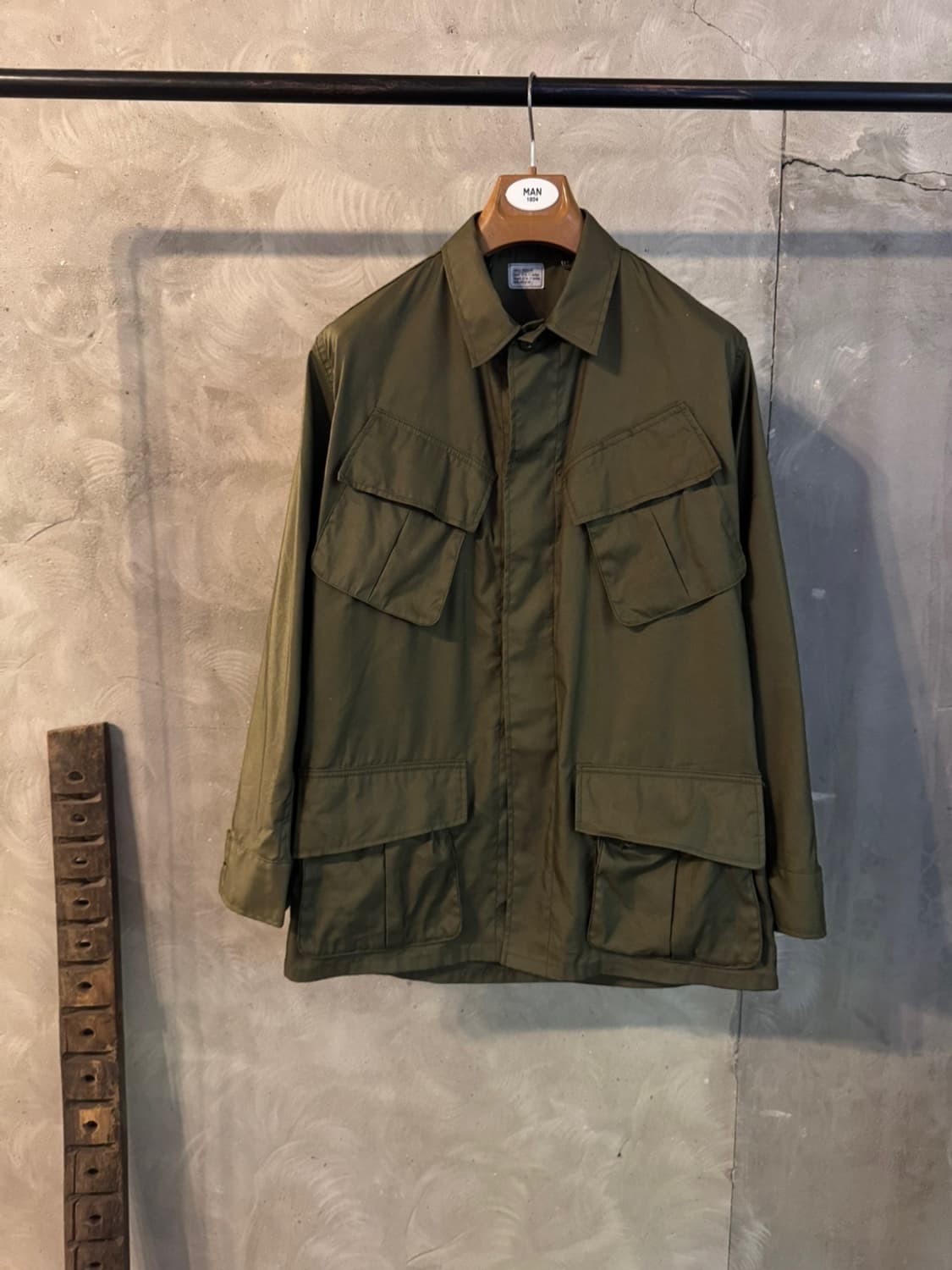 록키마운틴 페더베드 퍼티그 자켓 100 상품이미지1