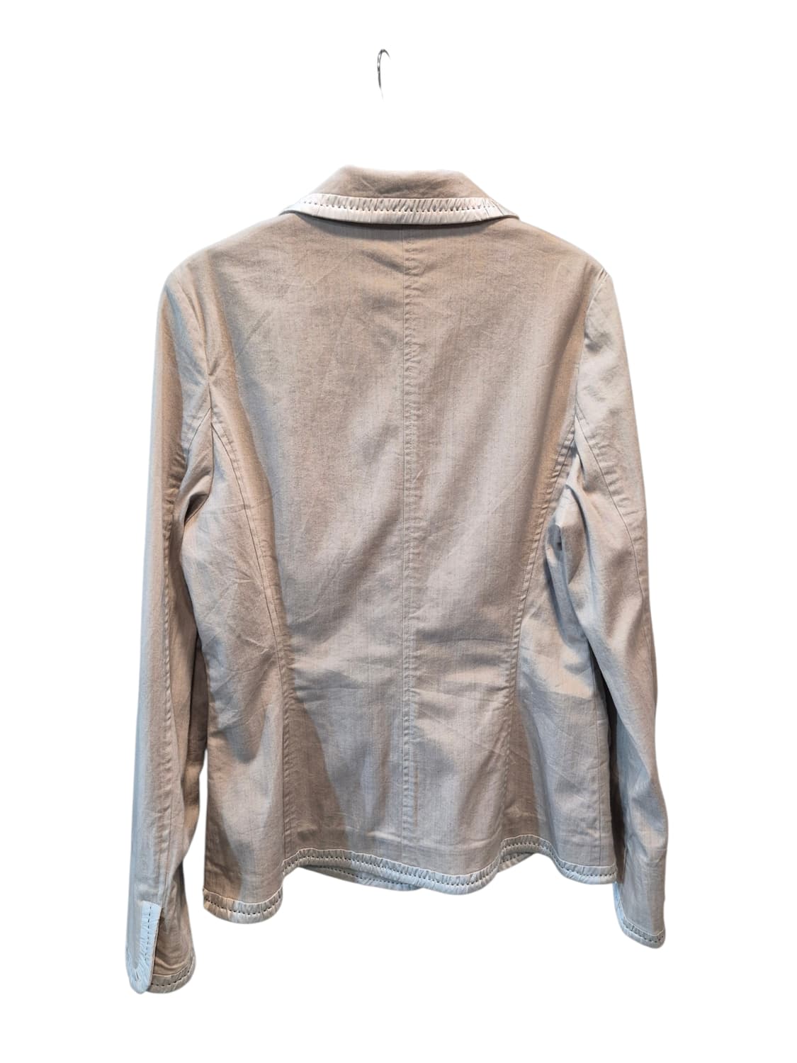 LANVIN SPORT 연그레이자켓 상품이미지3