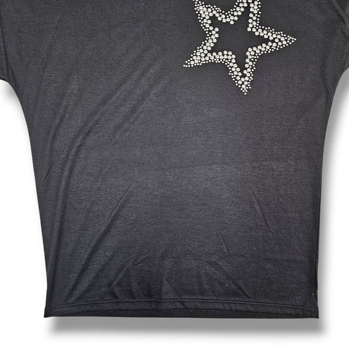  VTG 별 핫픽스 반팔 티셔츠 상품이미지4